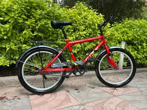 Bike Bicycle