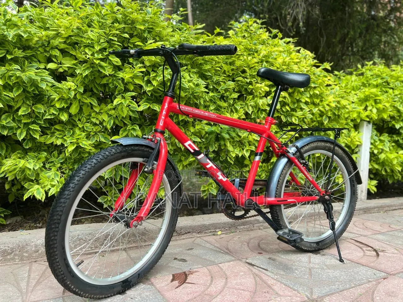Bike Bicycle