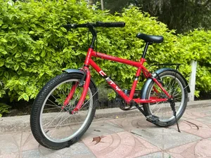 Bike Bicycle