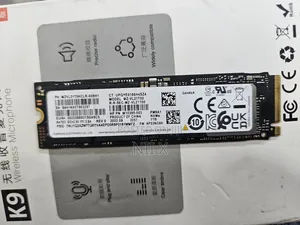 Samsung Pm9a1 1tb Gen 4 Orginal SSD