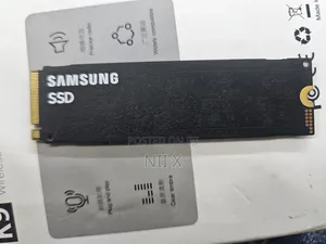 Samsung Pm9a1 1tb Gen 4 Orginal SSD