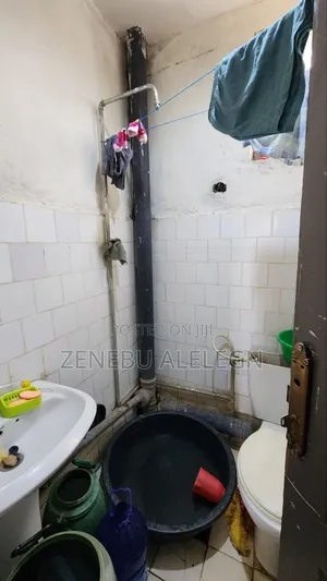 Furnished 3bdrm Condo in Summit Condominium, Bole for sale