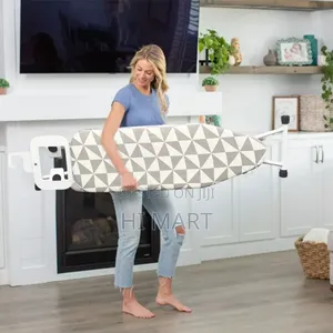 High Quality Ironing Board