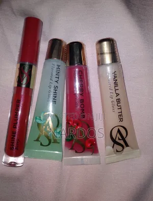 Victoria Secret Lip Gloss