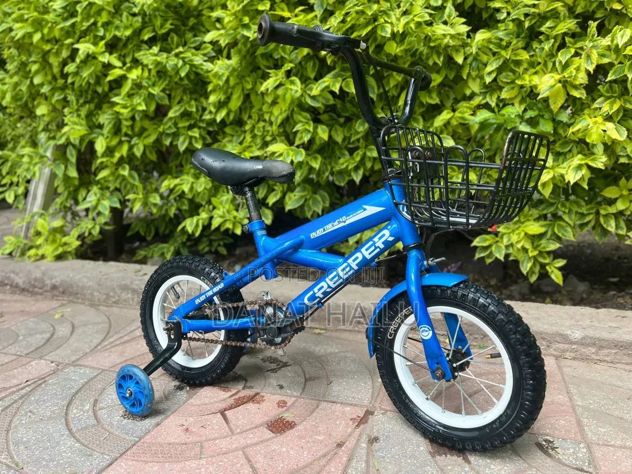 Kids Bike Bicycle