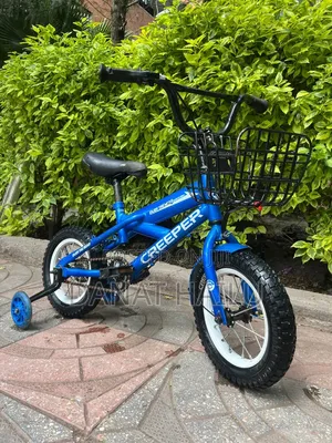 Kids Bike Bicycle