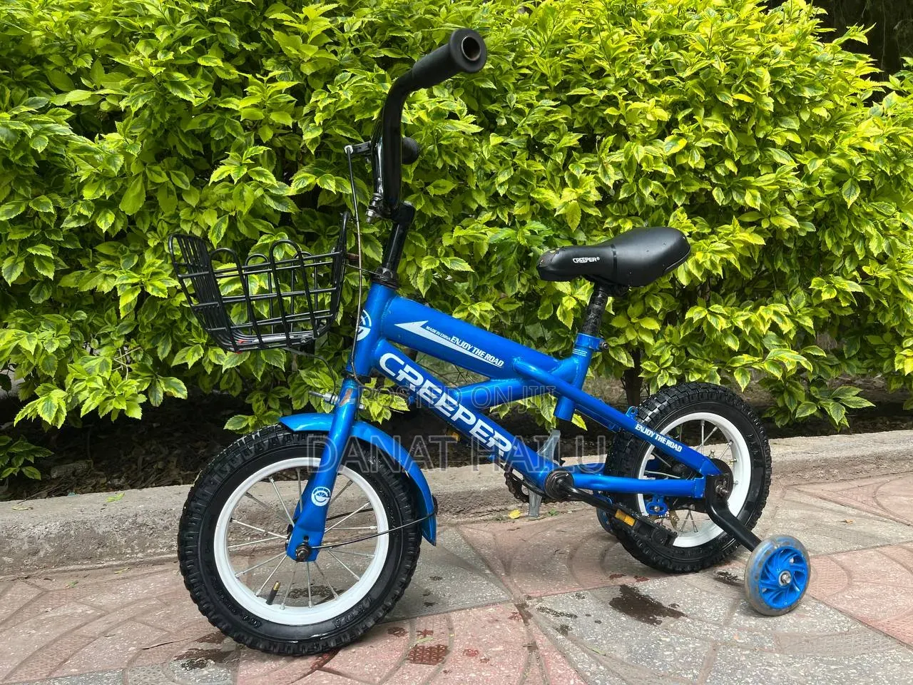 Kids Bike Bicycle