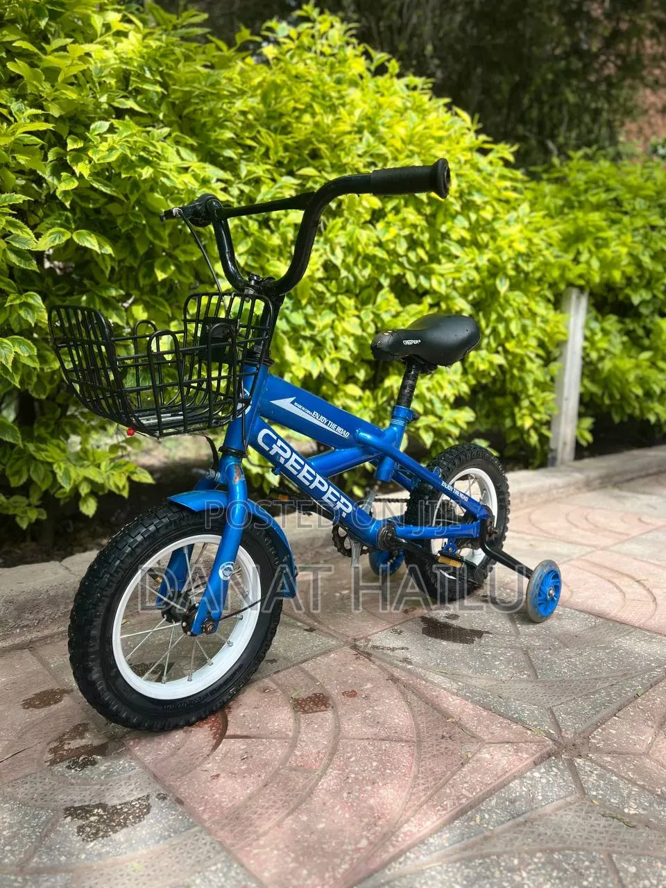 Kids Bike Bicycle