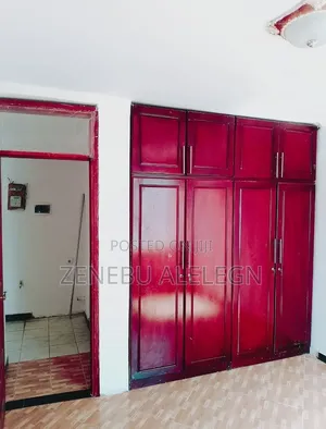Furnished 1bdrm Condo in Abado Condominium, Yeka for sale