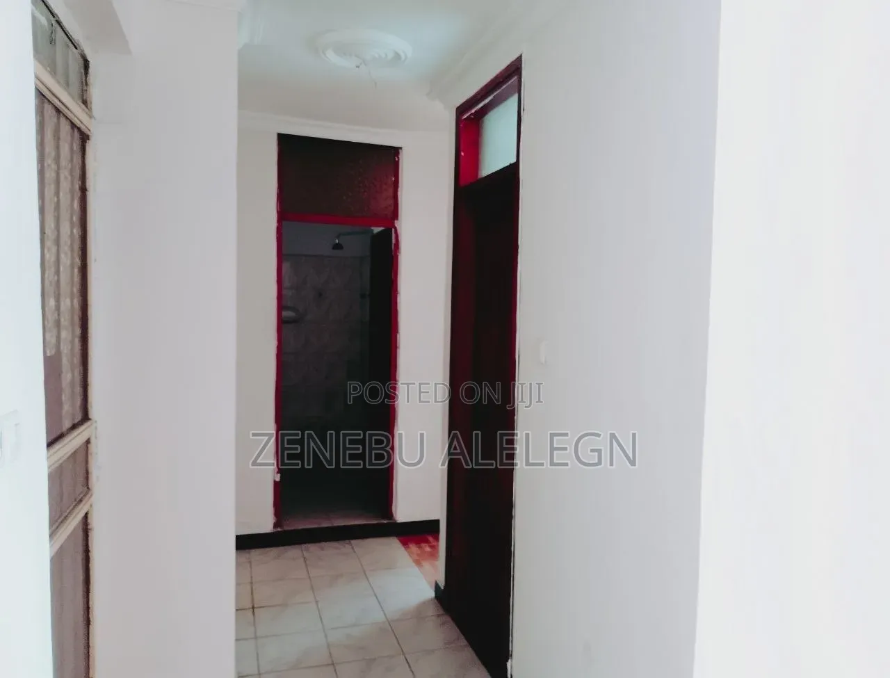Furnished 1bdrm Condo in Abado Condominium, Yeka for sale