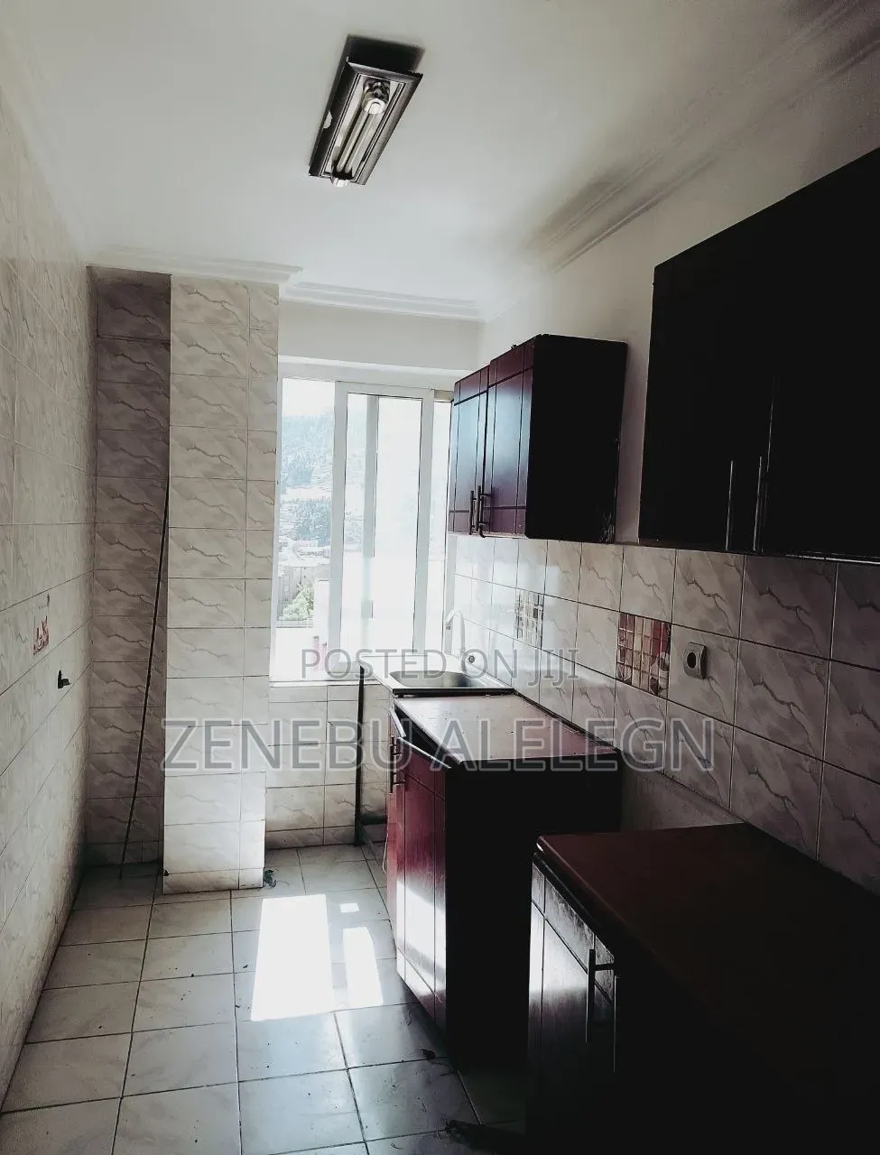 Furnished 1bdrm Condo in Abado Condominium, Yeka for sale