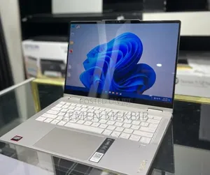 New Laptop Lenovo 16GB AMD Ryzen 5 SSD 512GB