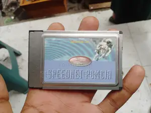 Selles Pc Card