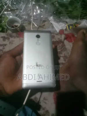 ZTE Zmax 16 GB White