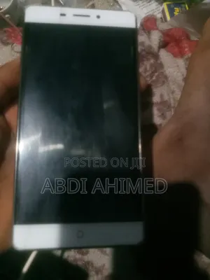 ZTE Zmax 16 GB White