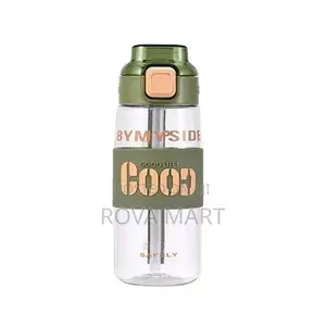 Portable Student Water Bottle 640ml