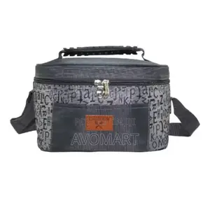 New Lunch Box Bag