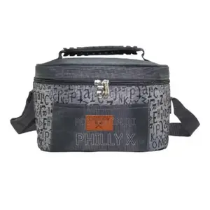 New Lunch Box Bag