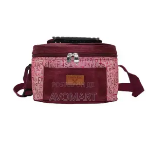 New Lunch Box Bag