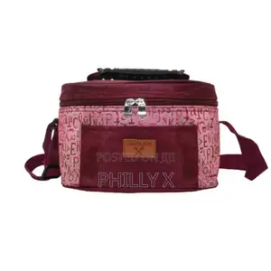 New Lunch Box Bag