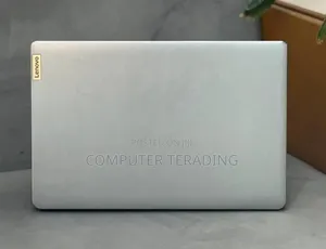 New Laptop Lenovo Ideapad 3 16GB Intel Core i5 SSD 512GB