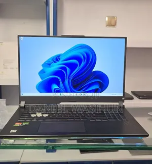 New Laptop Asus ROG Strix G16 G614 16GB Intel Core i9 SSD 1T