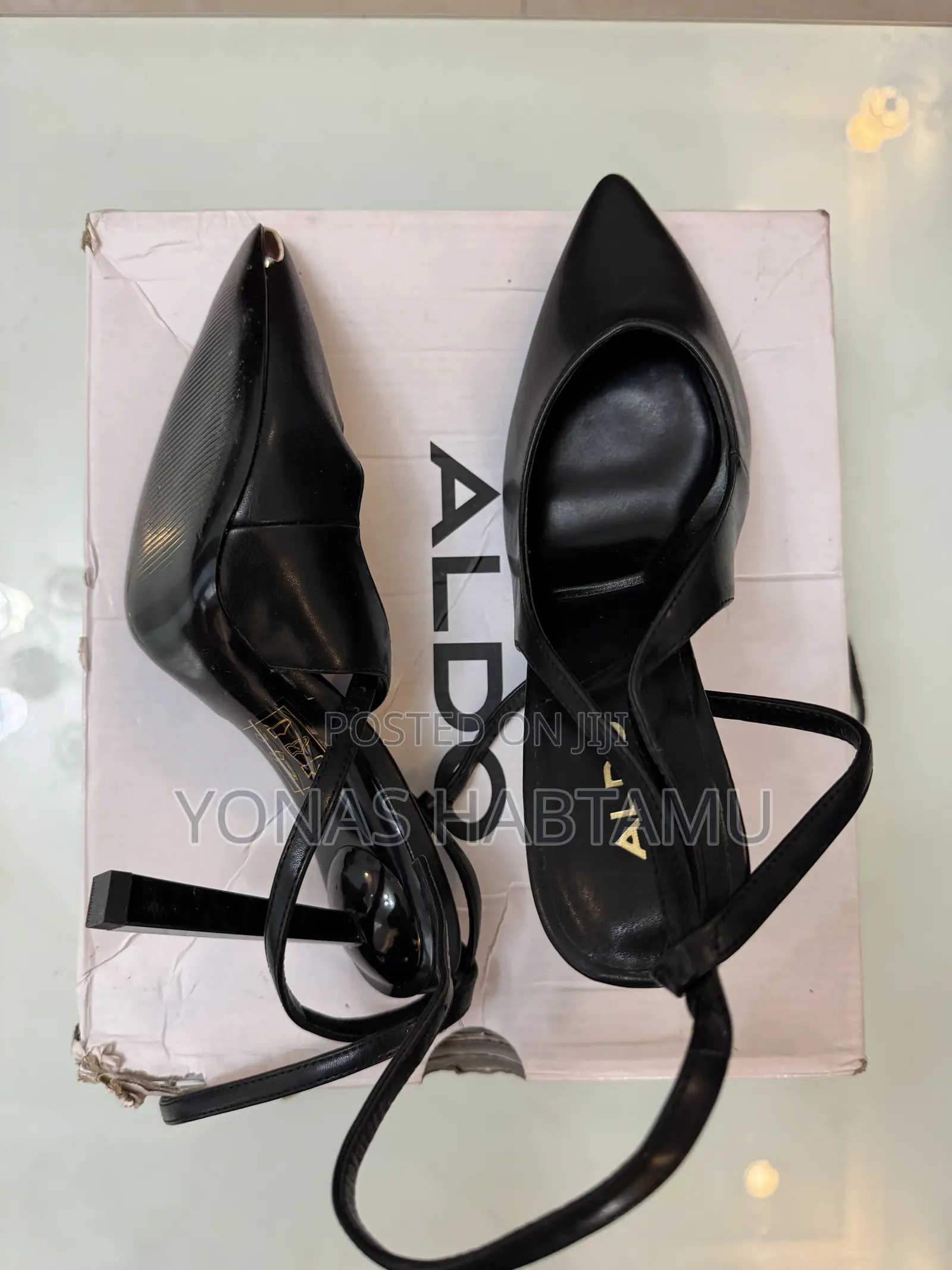 Aldo Shoes