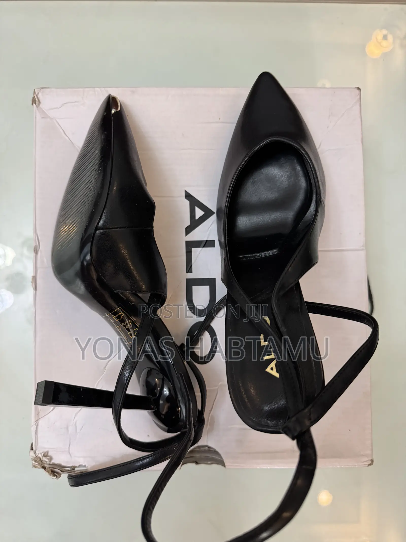 Aldo Shoes