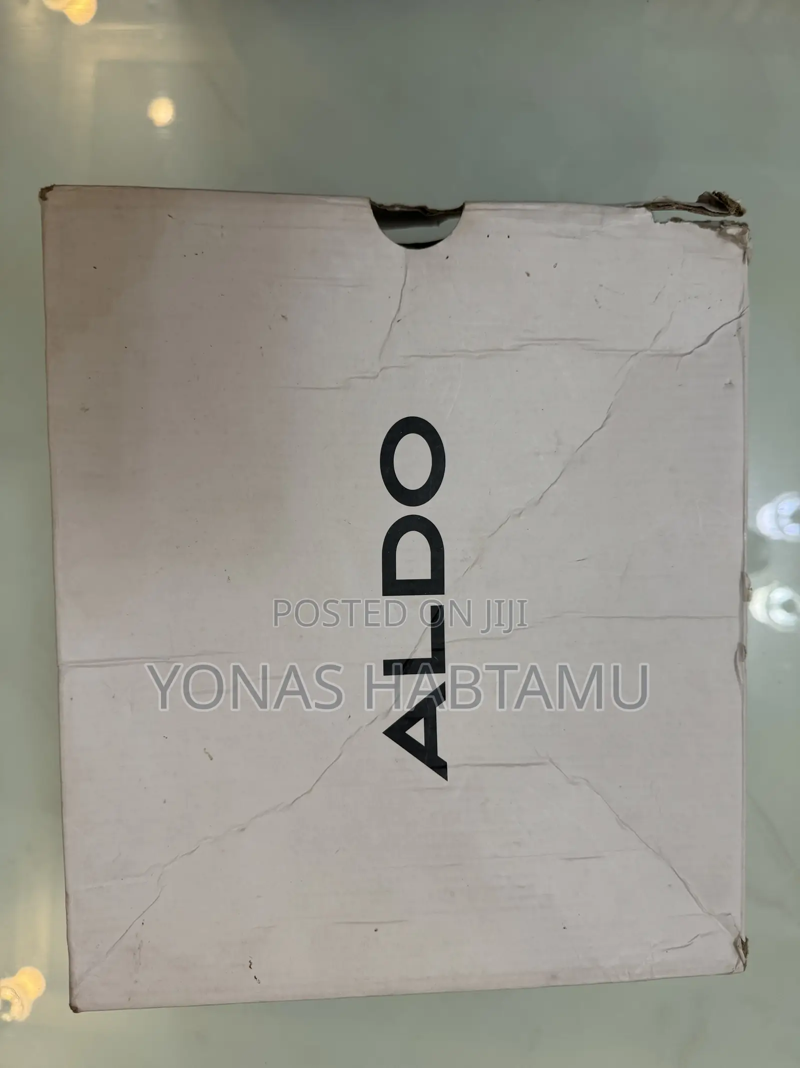 Aldo Shoes