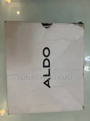 Aldo Shoes