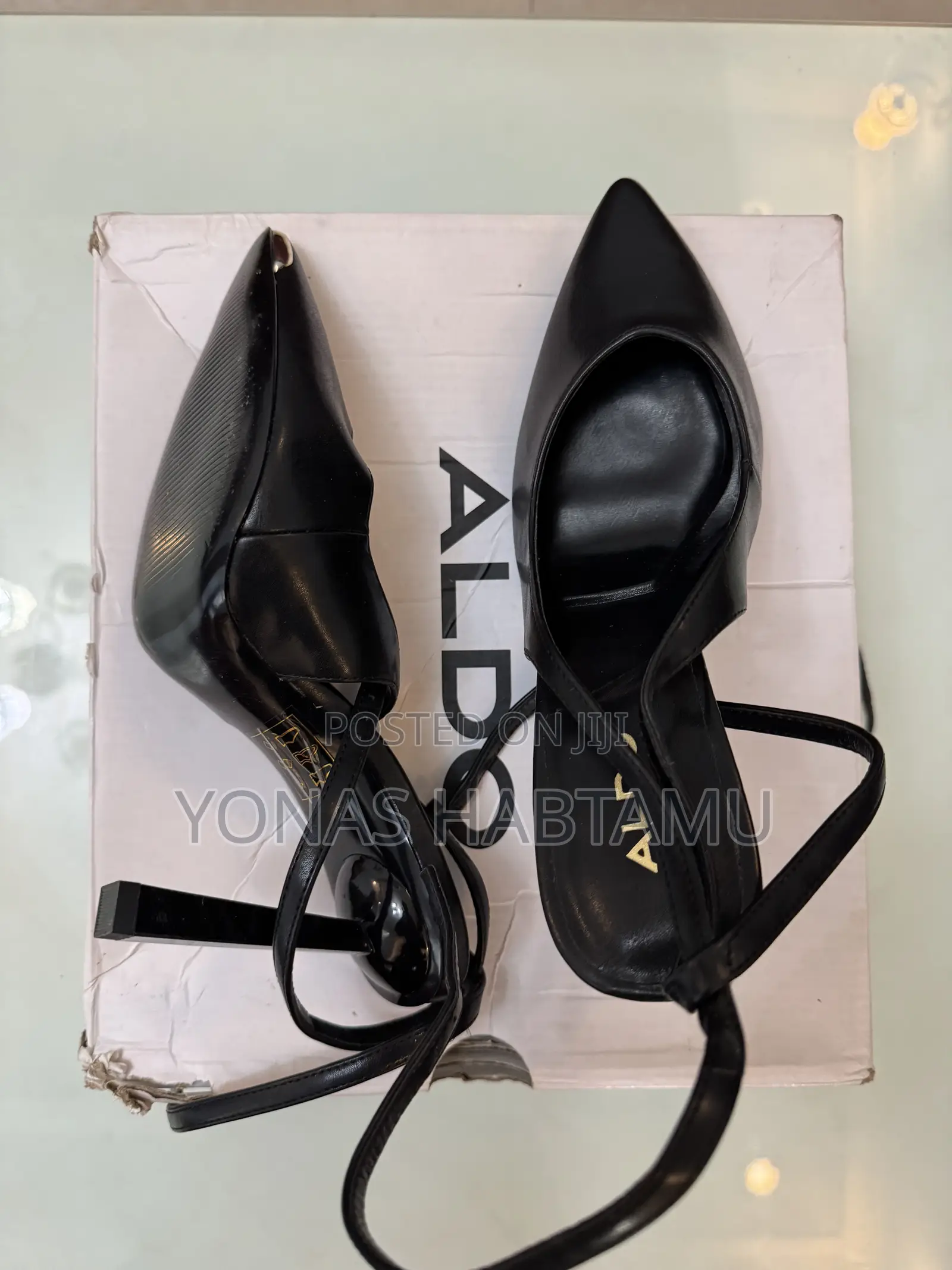 Aldo Shoes