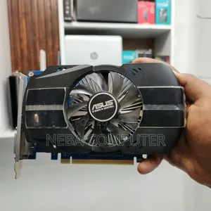 Asus Gt 1030 2gb Graphics Card