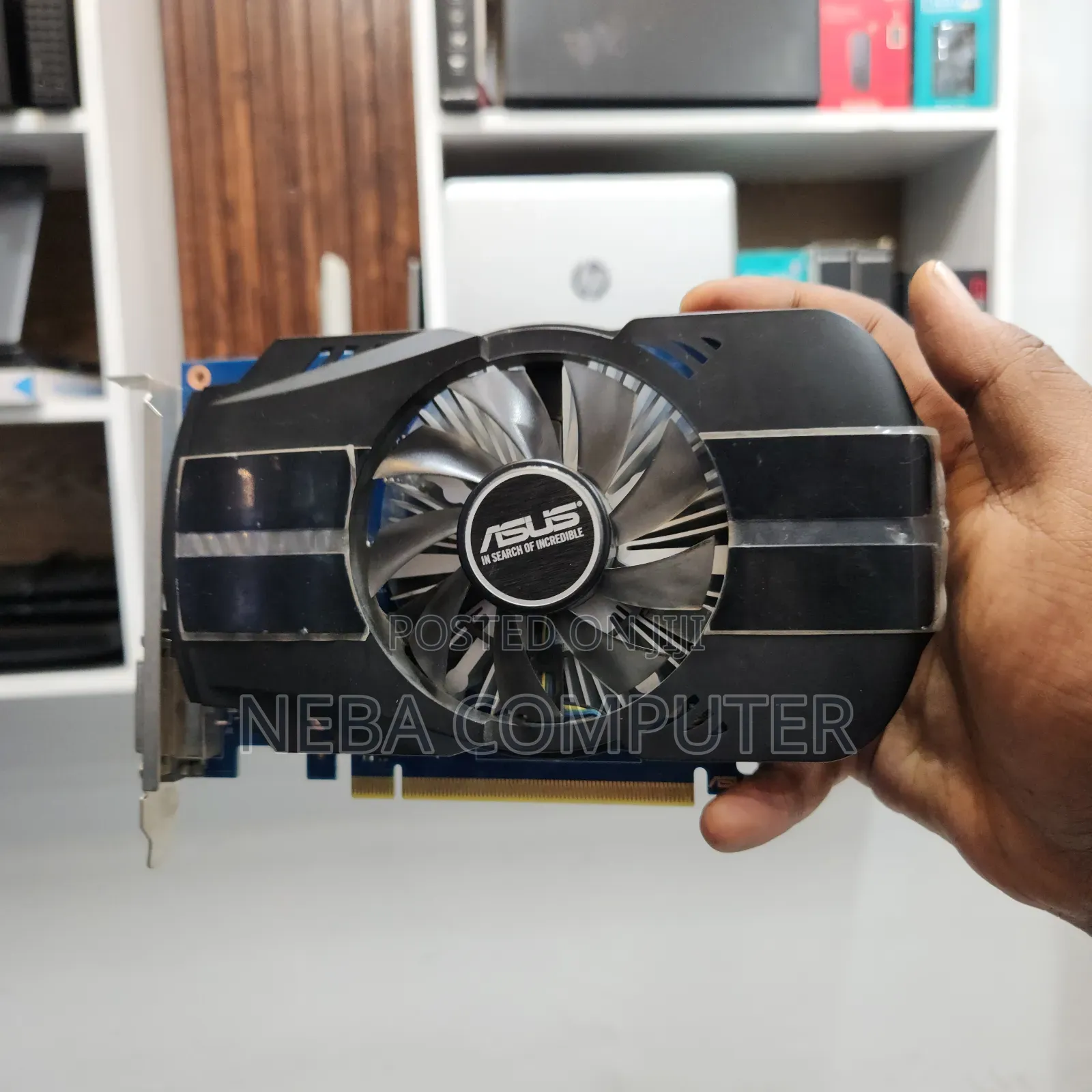 Asus Gt 1030 2gb Graphics Card