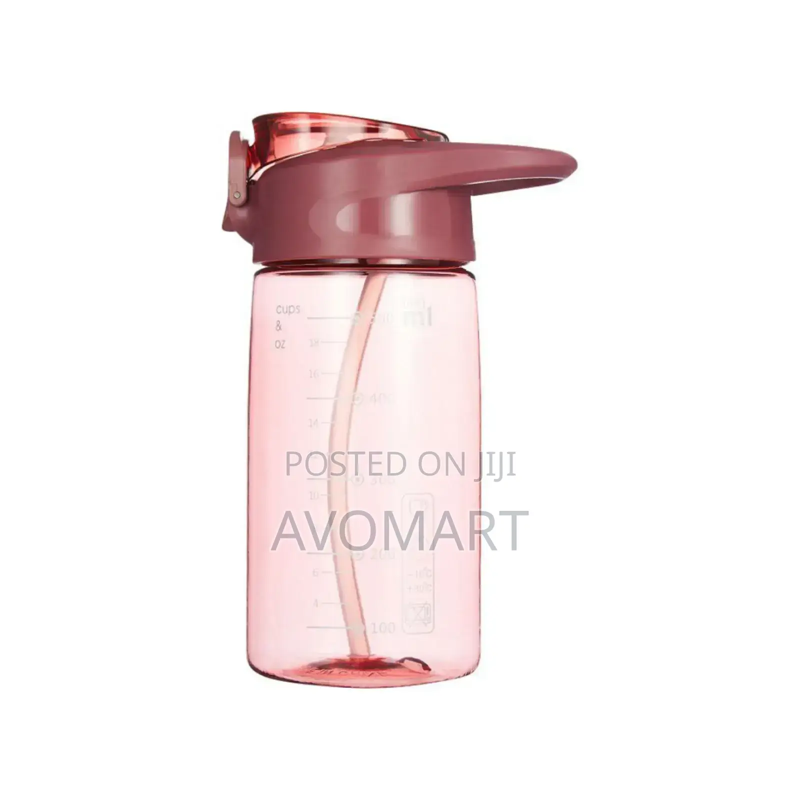 Water Bottle