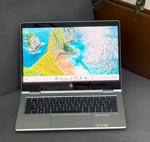 New Laptop HP 16GB Intel Core i7 SSD 512GB