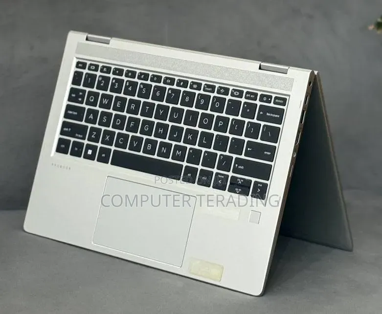 New Laptop HP 16GB Intel Core i7 SSD 512GB