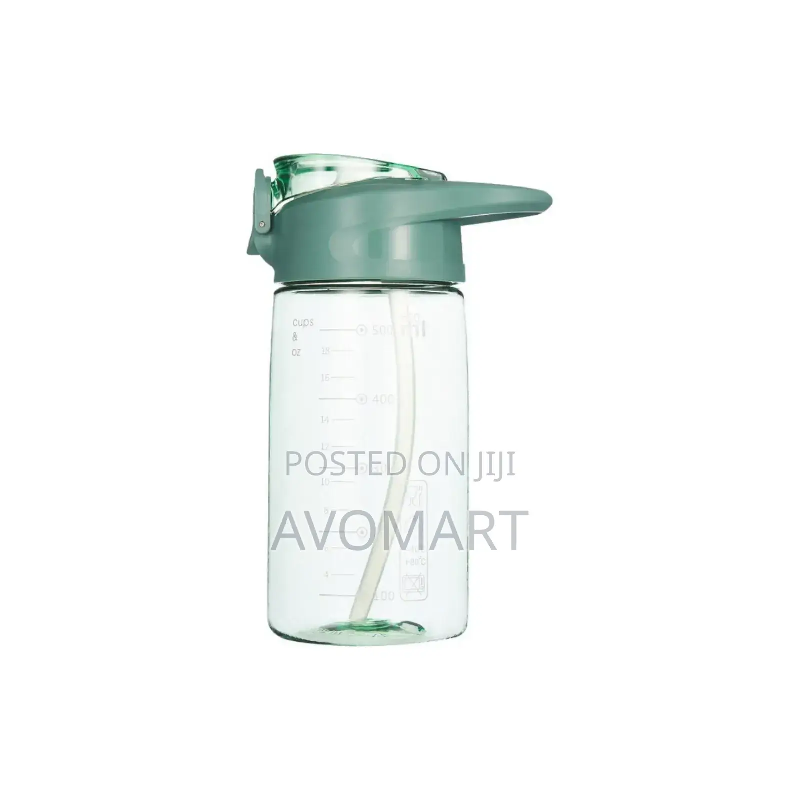Water Bottle