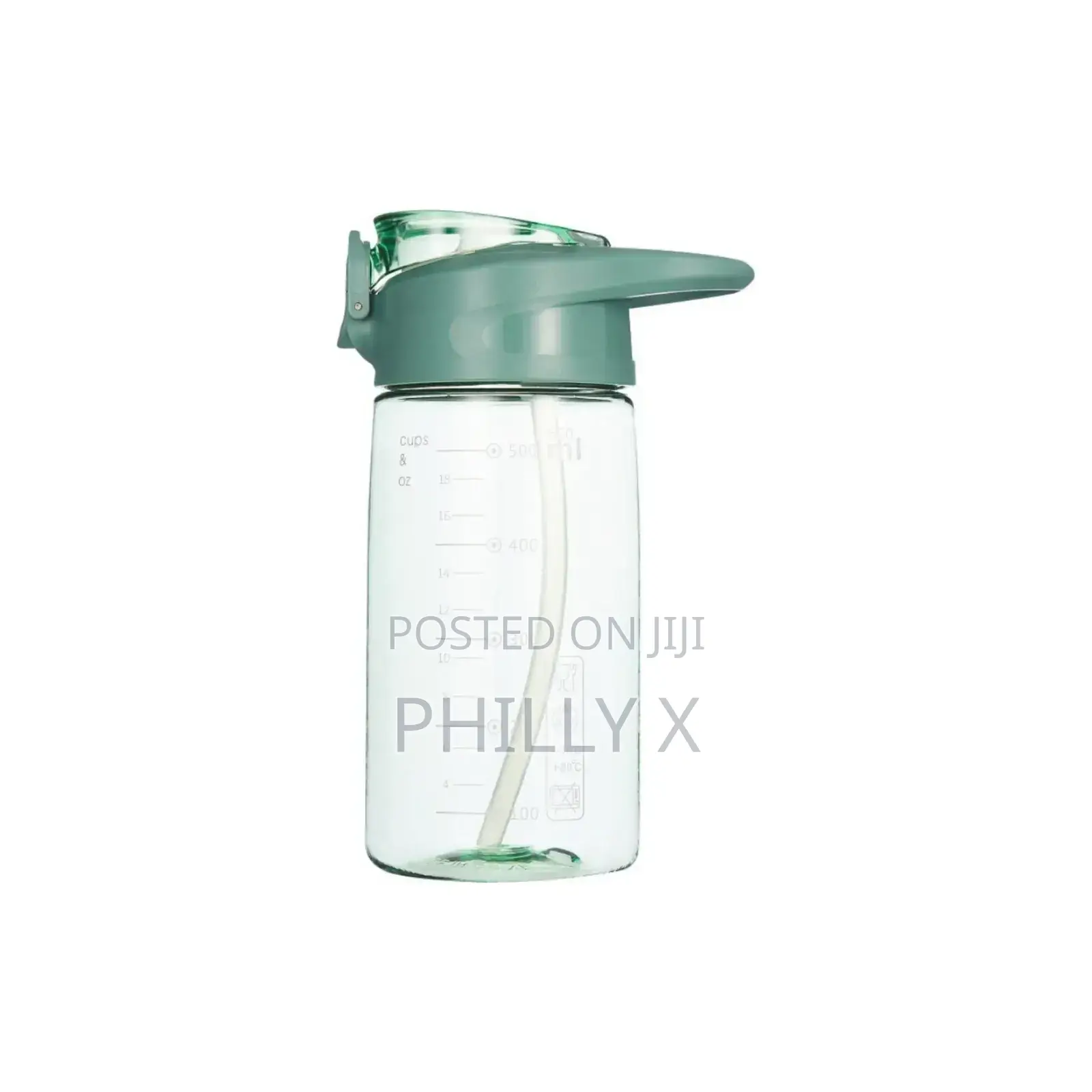 Water Bottle