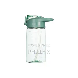 Water Bottle