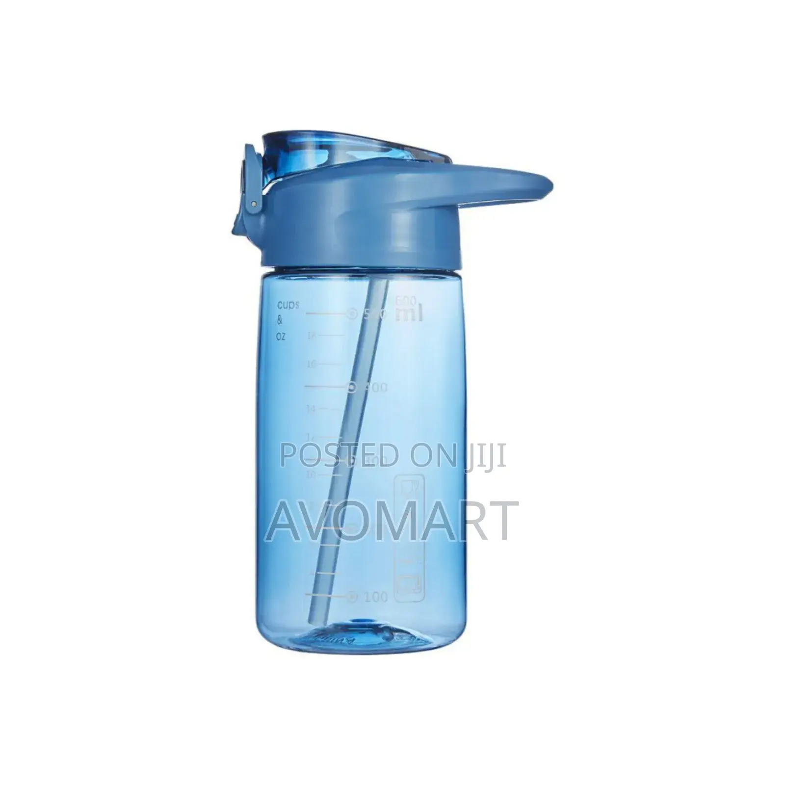 Water Bottle