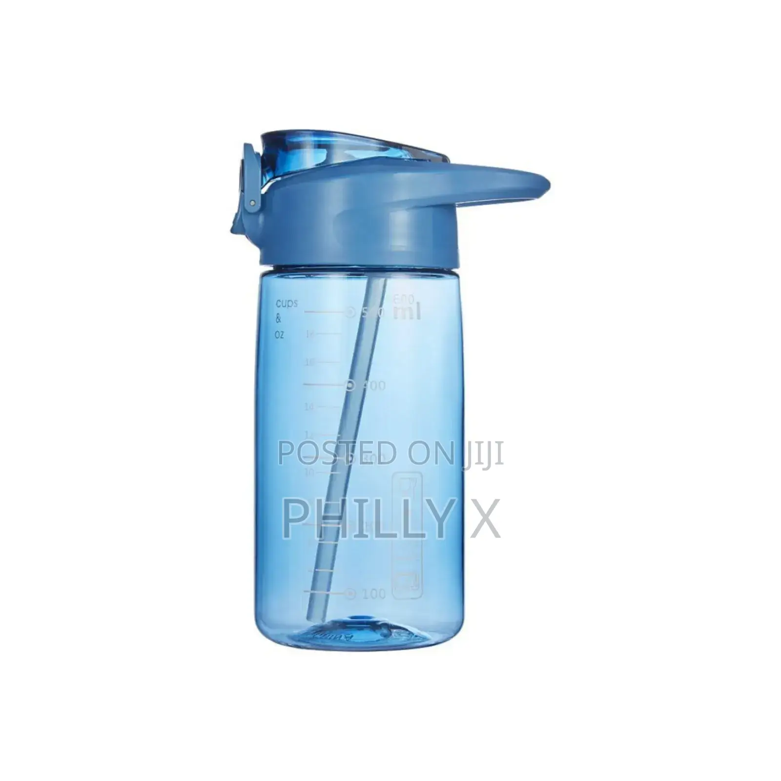 Water Bottle