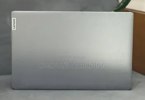 Laptop Lenovo Ideapad 3 12GB Intel Core i5 SSD 256GB