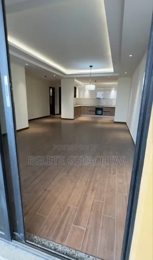 3bdrm Apartment in Kazanchis, Kirkos for sale