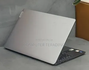 Laptop Lenovo Ideapad 3 12GB Intel Core i5 SSD 256GB