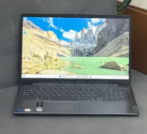 Laptop Lenovo Ideapad 3 12GB Intel Core i5 SSD 256GB