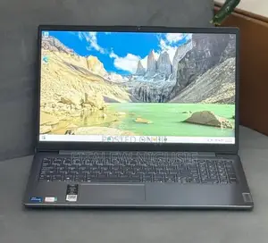 Laptop Lenovo Ideapad 3 12GB Intel Core i5 SSD 256GB