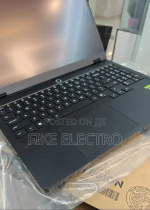 New Laptop Lenovo Legion 5 16GB Intel Core i9 SSD 1T