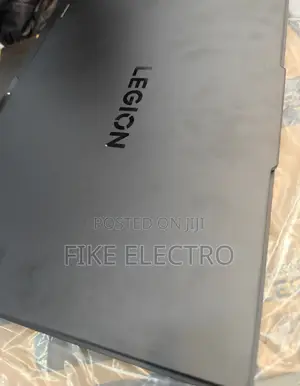 New Laptop Lenovo Legion 5 16GB Intel Core i9 SSD 1T