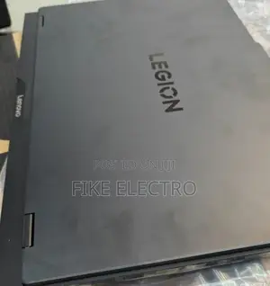 New Laptop Lenovo Legion 5 16GB Intel Core i9 SSD 1T