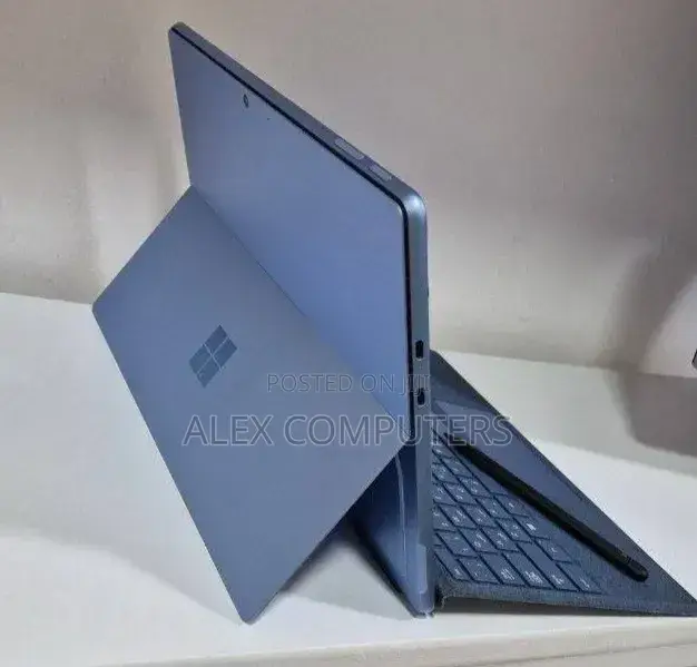 New Laptop Microsoft Surface 16GB Qualcomm Snapdragon X Elite SSD 512GB
